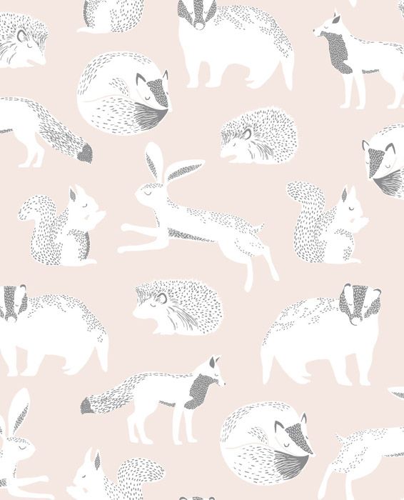 Обои Mini Me | 399062