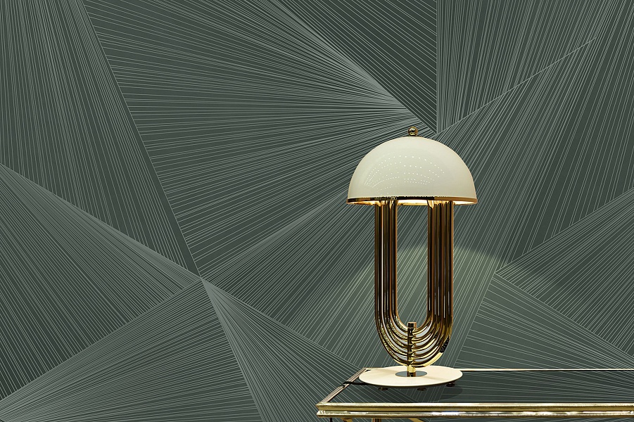 Обои Line Art | AF2152-COL4