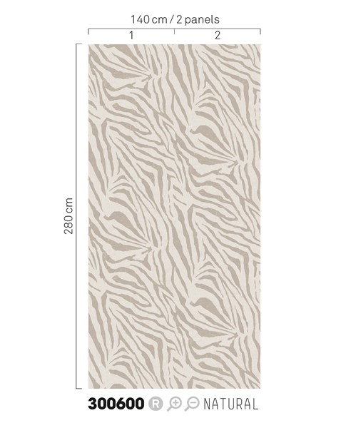 Обои Skin | 300600