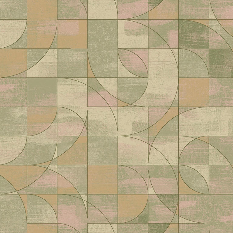 Обои Geometrica | GM1 005