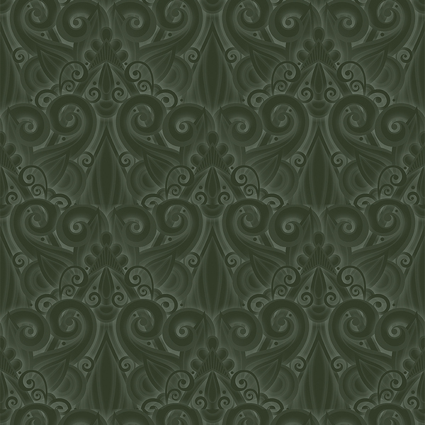 Обои Chameleon | CH109