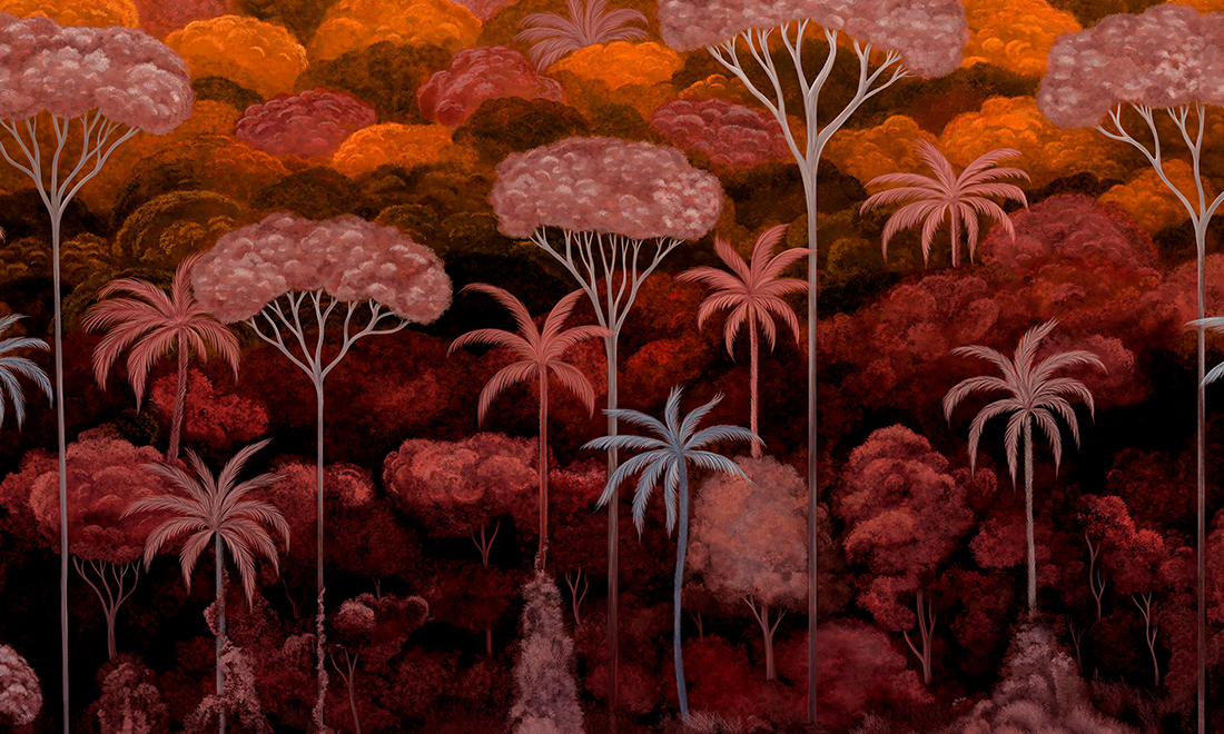 Обои Decors Panoramiques | 97651