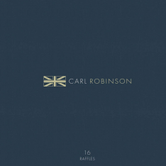 Каталог Carl Robinson Edition 16