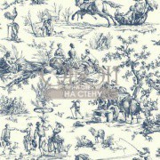 Обои Toiles 2 | AF2000