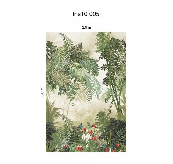 Обои Amazonia | Ins10 005