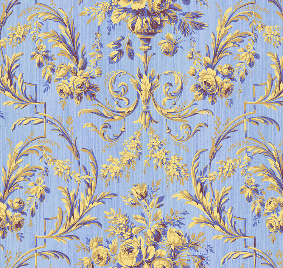 Обои Jardin Secret | J10 021