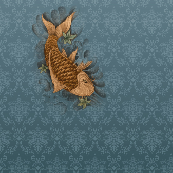 Обои Panorama | V119-2