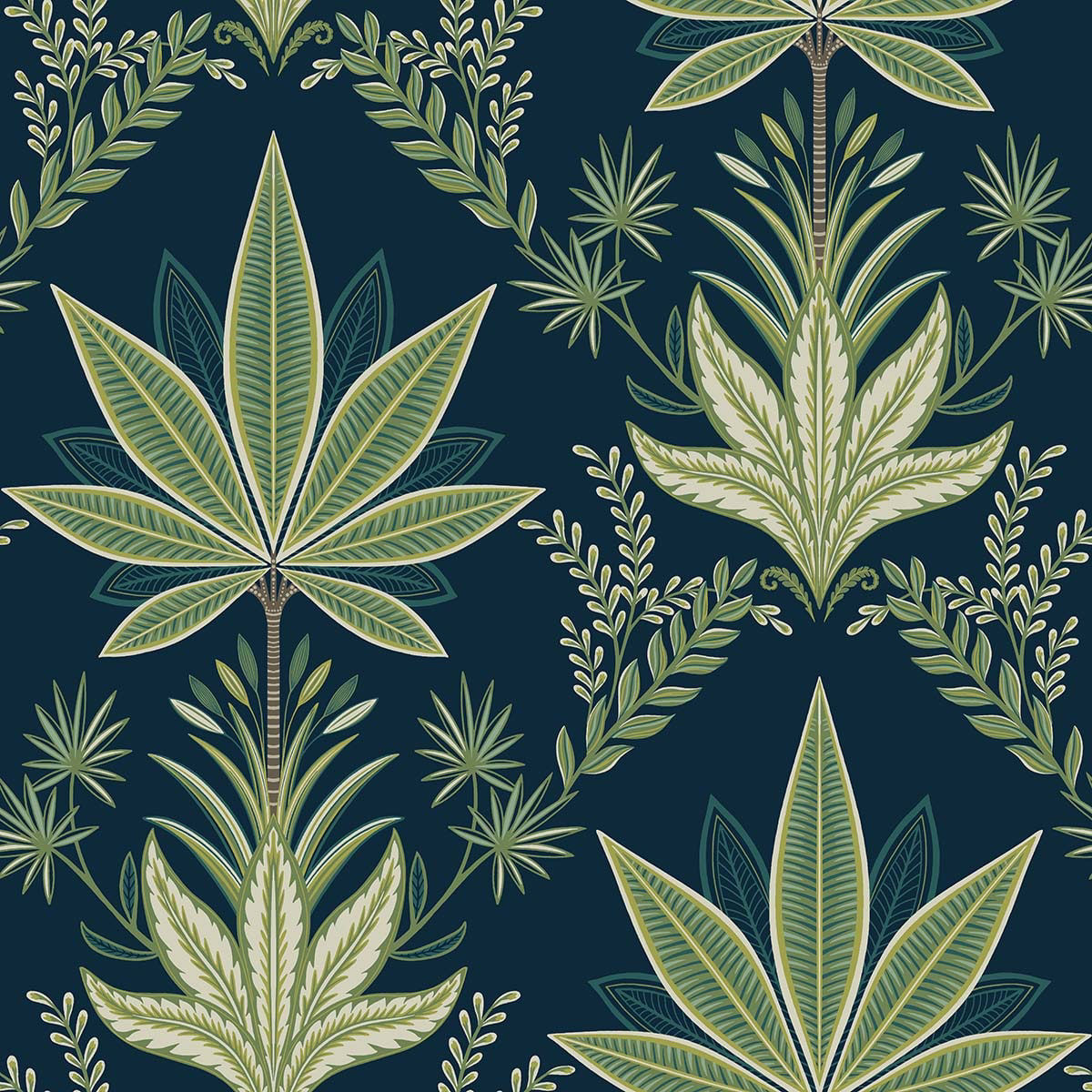 Обои Mulberry Tree | TJ40112