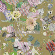 Обои Incroyables et Merveilleuses | PCL695-02