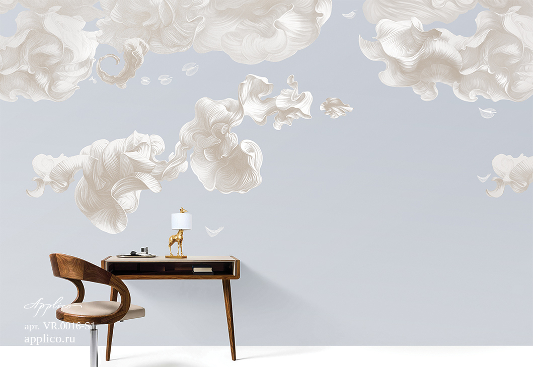 Обои Two | VR.0016-S1