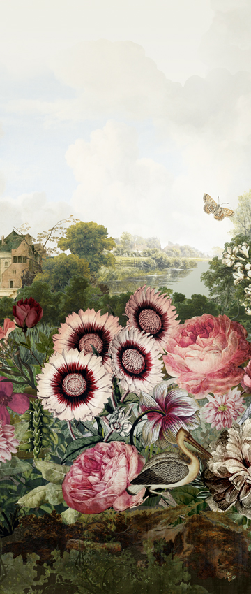 Обои Kent | DGKEN2011