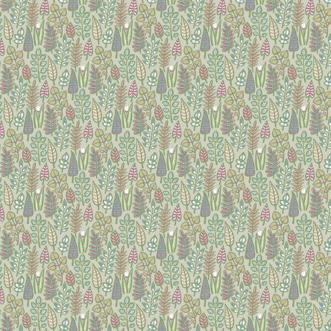 Обои Small Prints Resource Library | SP1411