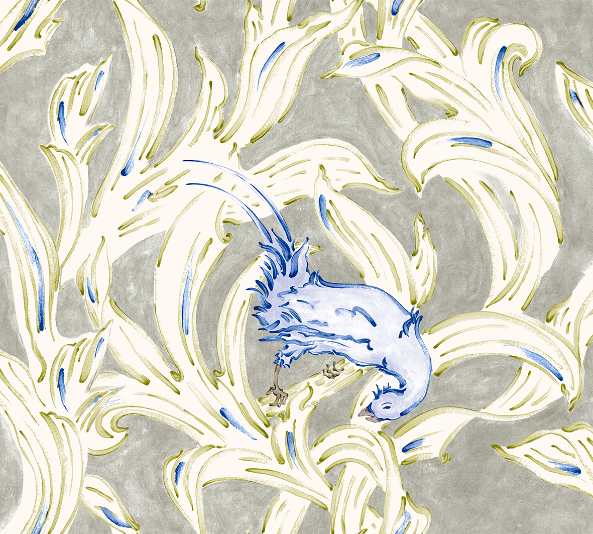 Обои Indiano | YSP0101