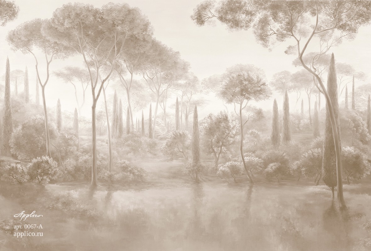 Обои Five | 0067-B