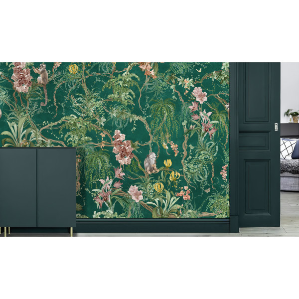 Обои French Garden | AF959-COL5