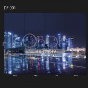 Обои Illusion | DF 001