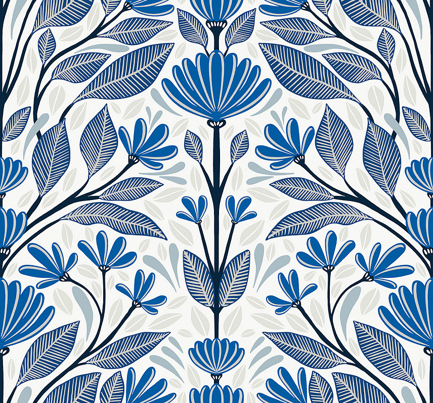 Обои Summer House | SC20602