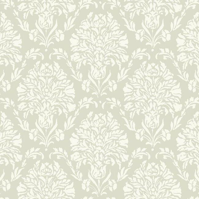 Обои Handpainted Traditionals | TL1934