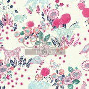 Обои Wavely Kids | WK6969