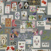 Обои Incroyables et Merveilleuses | PCL697-04