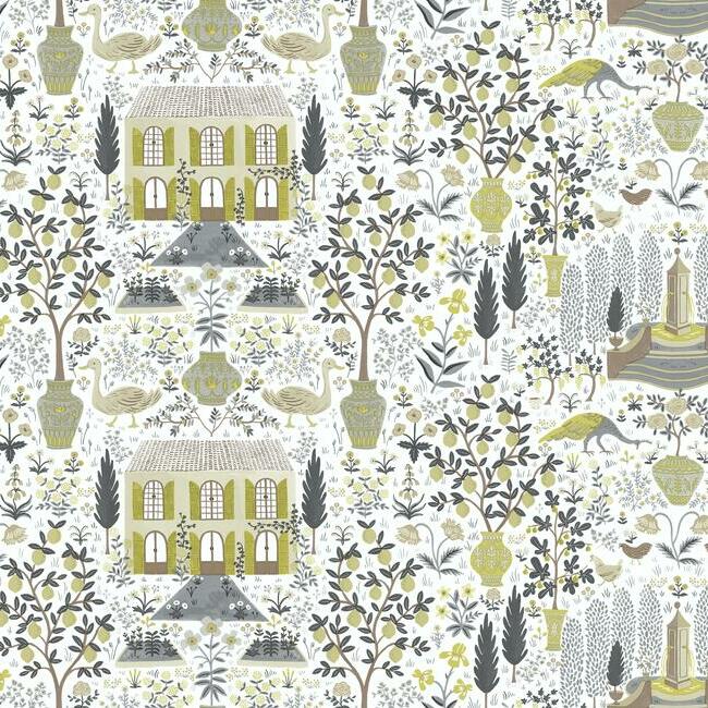 Обои Rifle Paper Co | RI5107