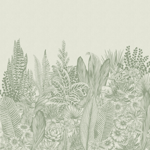 Обои Panorama | V113-3