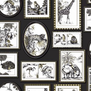 Обои Glasshouse | 90231