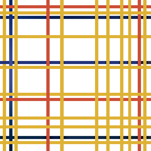 Обои Mondrian | KTM1003M