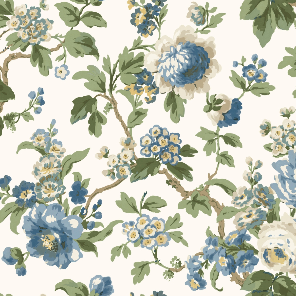 Обои Jardin | VP1352