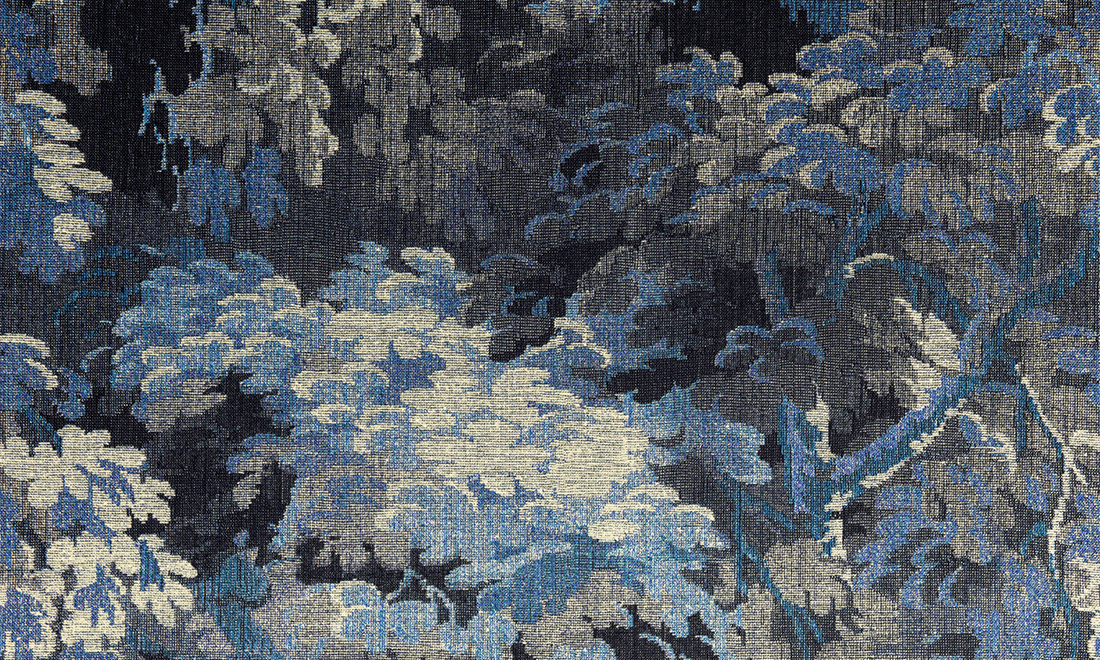 Обои Les Forets | 48013