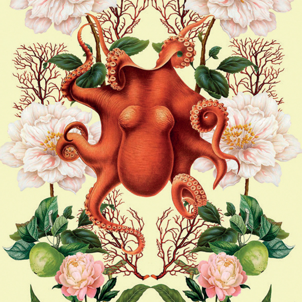 Обои La Tapicera | WA192071