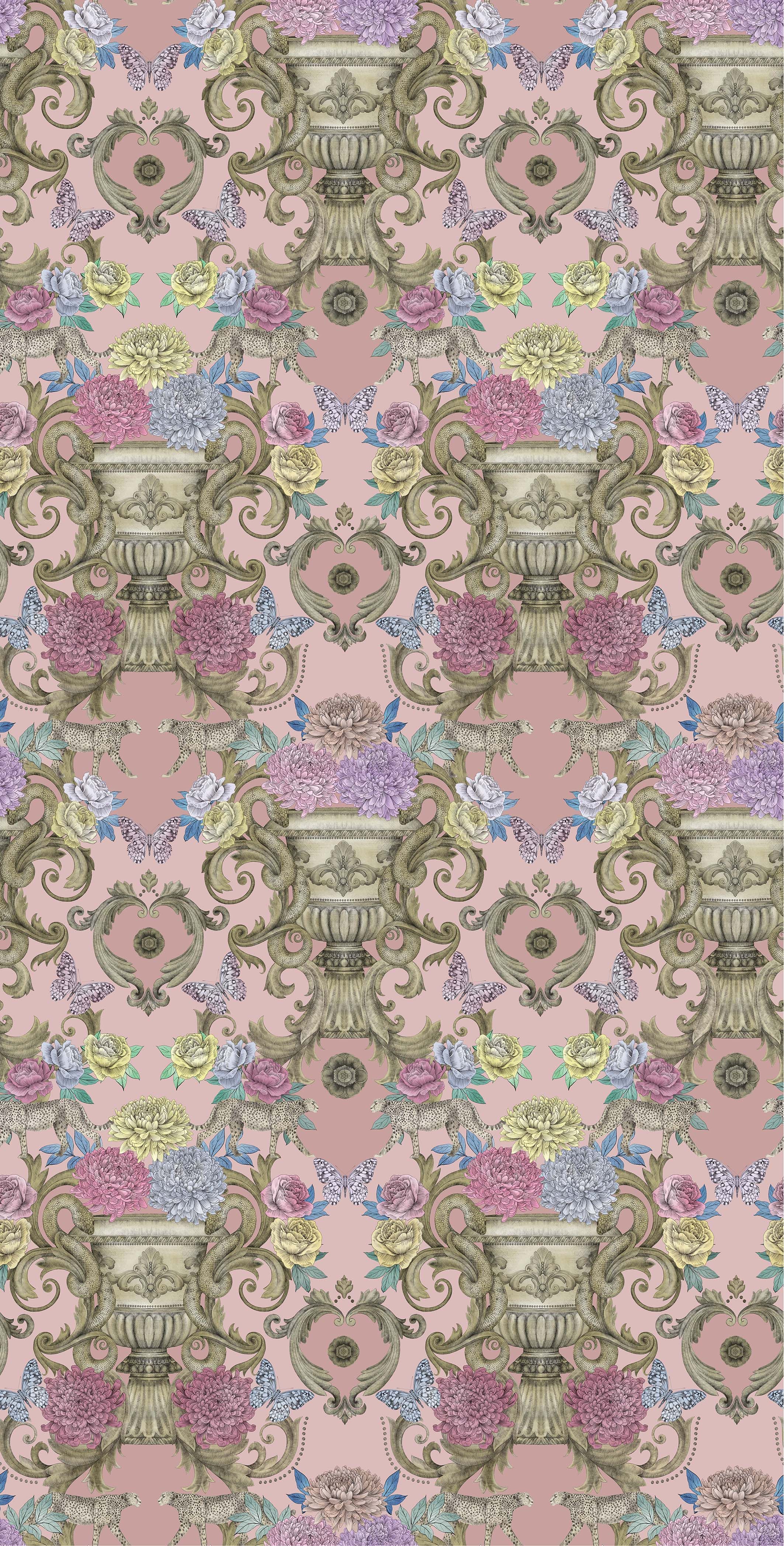 Обои Daydreams | w7490-04