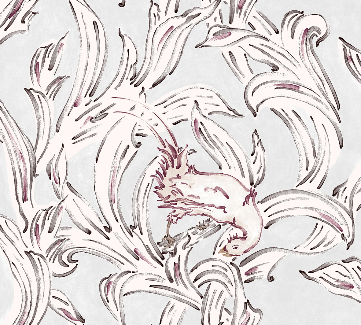 Обои Indiano | YSP0103