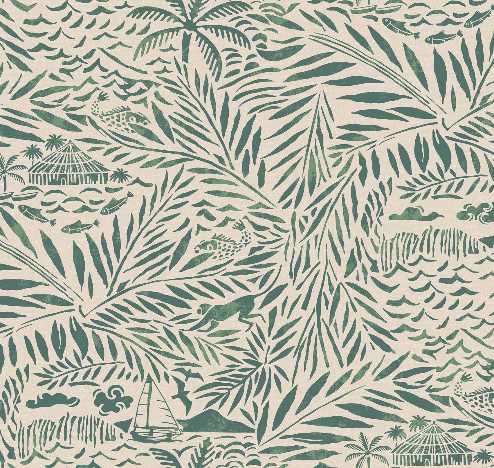 Обои Круиз | CRZ6005