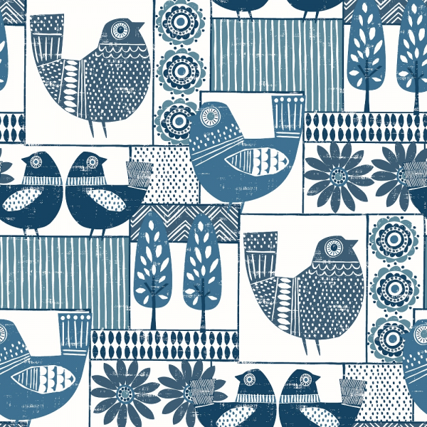 Обои Folklore | FD25113