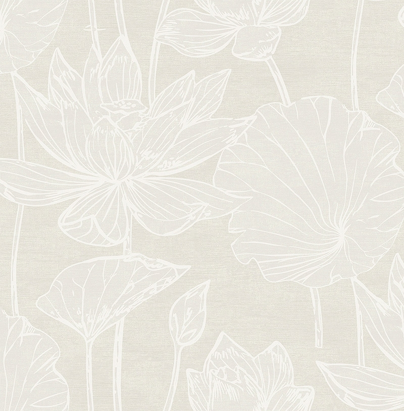 Обои White Heron | EW12007