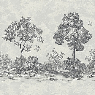 Обои Brownstone | ms91800