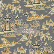 Обои Waverly Classics 2 | WC7555