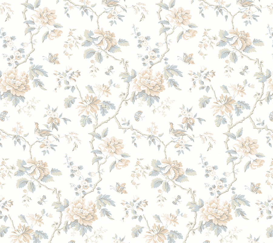 Обои Шелковый ѕуть | SLK2 006