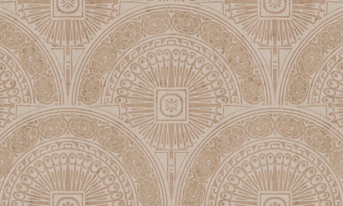 Обои Metal X Signum | 37602