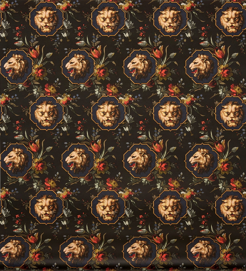 Обои Wallpaper Collection | 631522 ZAT01 1036