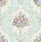 Обои Garden Rose | RG60604