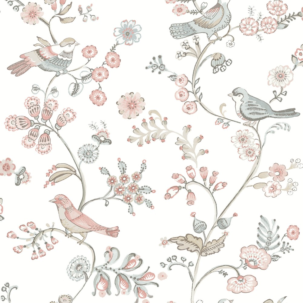 Обои Flora & Fauna | 3122-10805