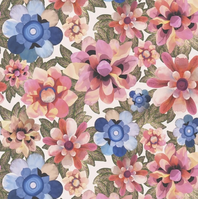 Обои Stravaganza | PCL7044-01