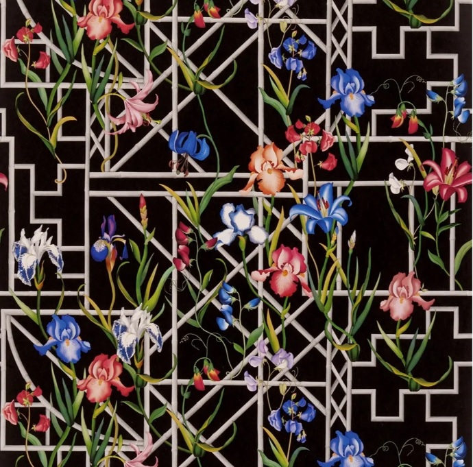 Обои Stravaganza | PCL7045-03