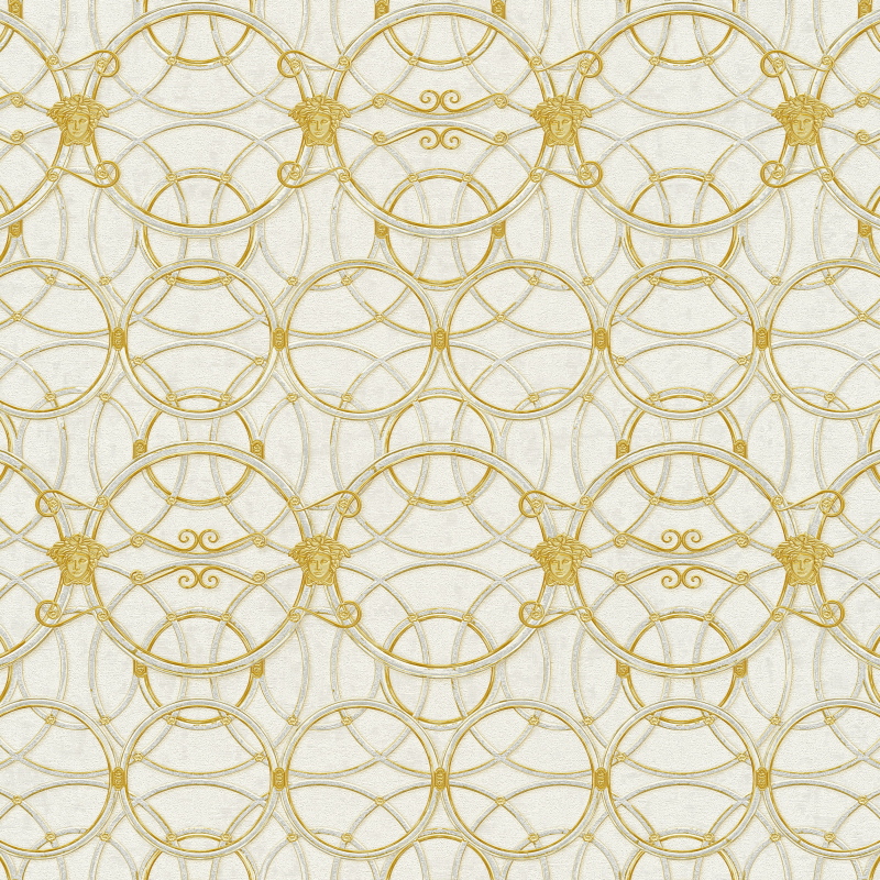 Обои Versace Best | 37049-1