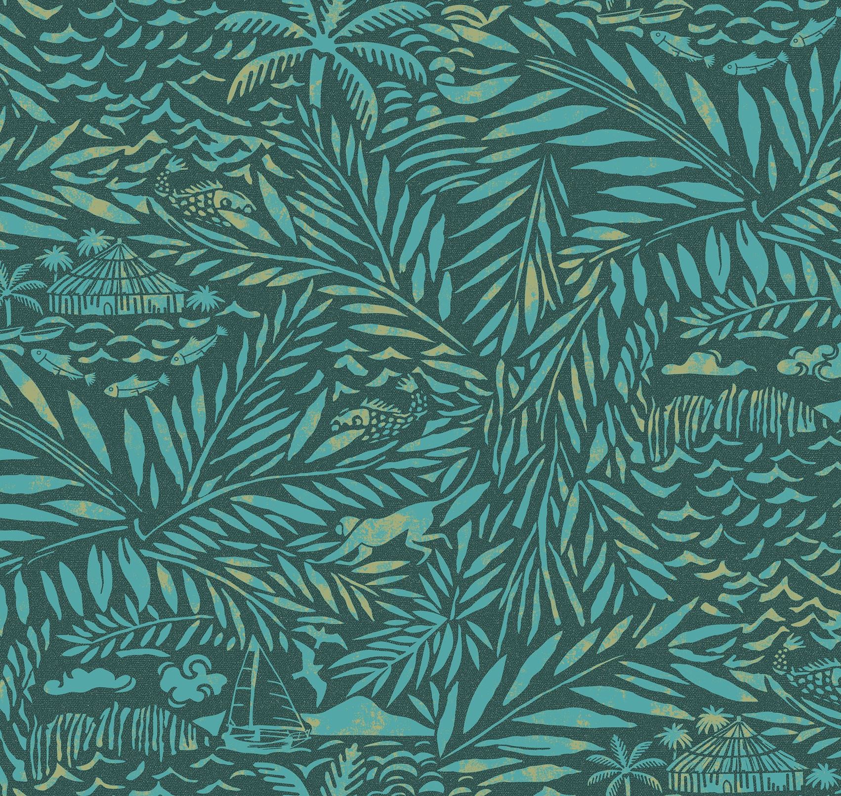 Обои Круиз | CRZ6018-1