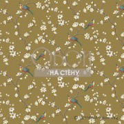 Обои La Belle Epoque | BQ5 004