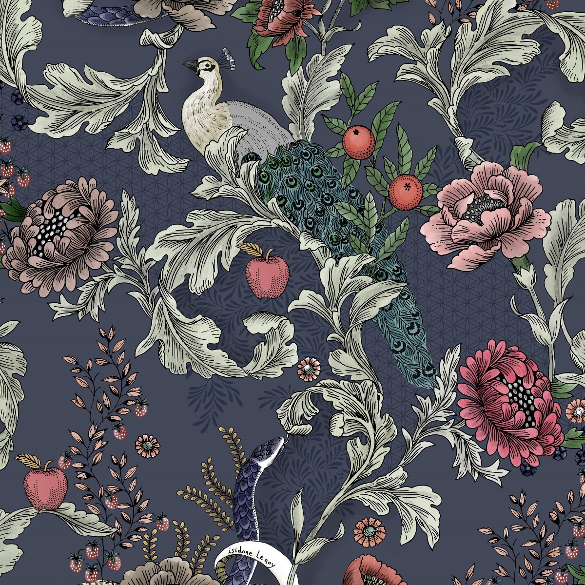 Обои Anastasie | 6243018