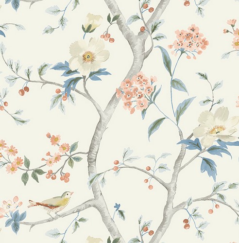 Обои Luxe Retreat | LN11101